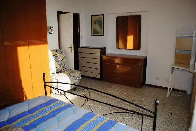 Appartamento Seccheto Mare Apartment