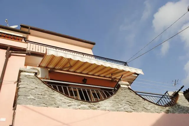 Apartment Appartamento Seccheto Mare Italy