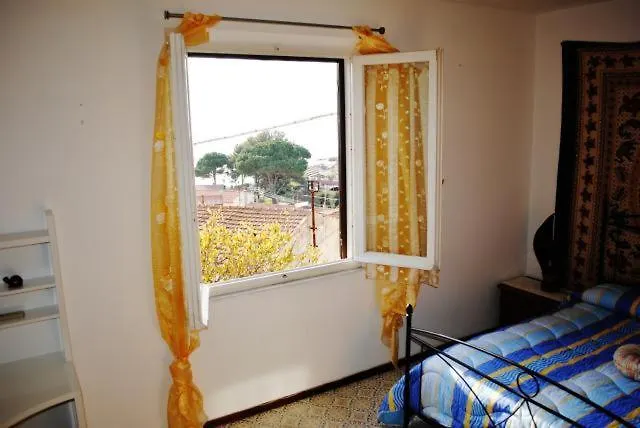 Apartment Appartamento Seccheto Mare