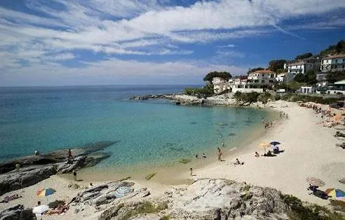Appartamento Seccheto Mare Apartment