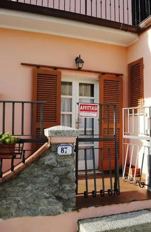Appartamento Seccheto Mare Apartment