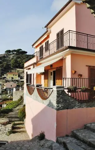 Appartamento Seccheto Mare