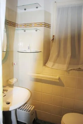 Appartamento Seccheto Mare Apartment