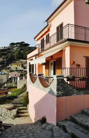 Apartment Appartamento Seccheto Mare Italy