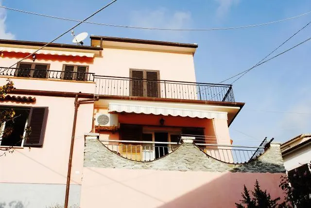 Appartamento Seccheto Mare 0*,
