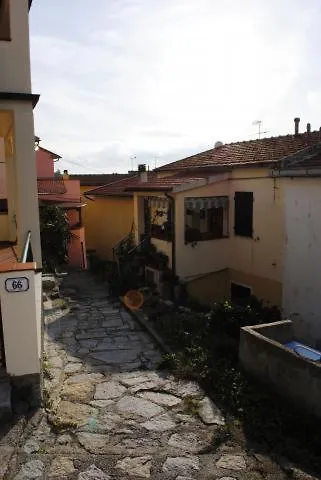 Appartamento Seccheto Mare 0*,  Italy