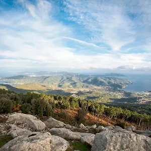 Sulla Valle Di Appartamento