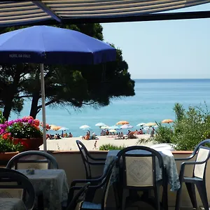3* Hotel Da Italo